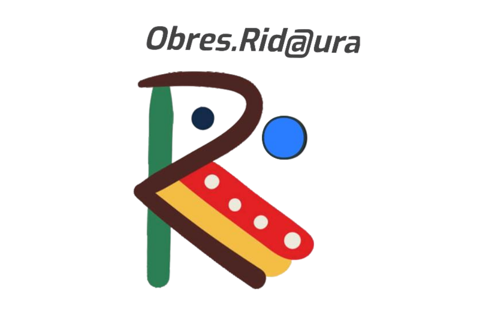 Obres Ridaura